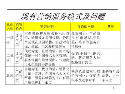 [精選]營銷服務網(wǎng)絡講稿ppt正式