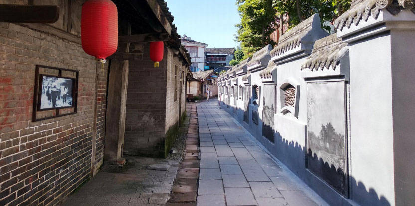 四川晟景文旅:為什么要做鄉(xiāng)村旅游設施升級?主要有三個原因!