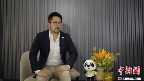 進(jìn)博故事 進(jìn)博舞臺(tái)上的參與者與見證者